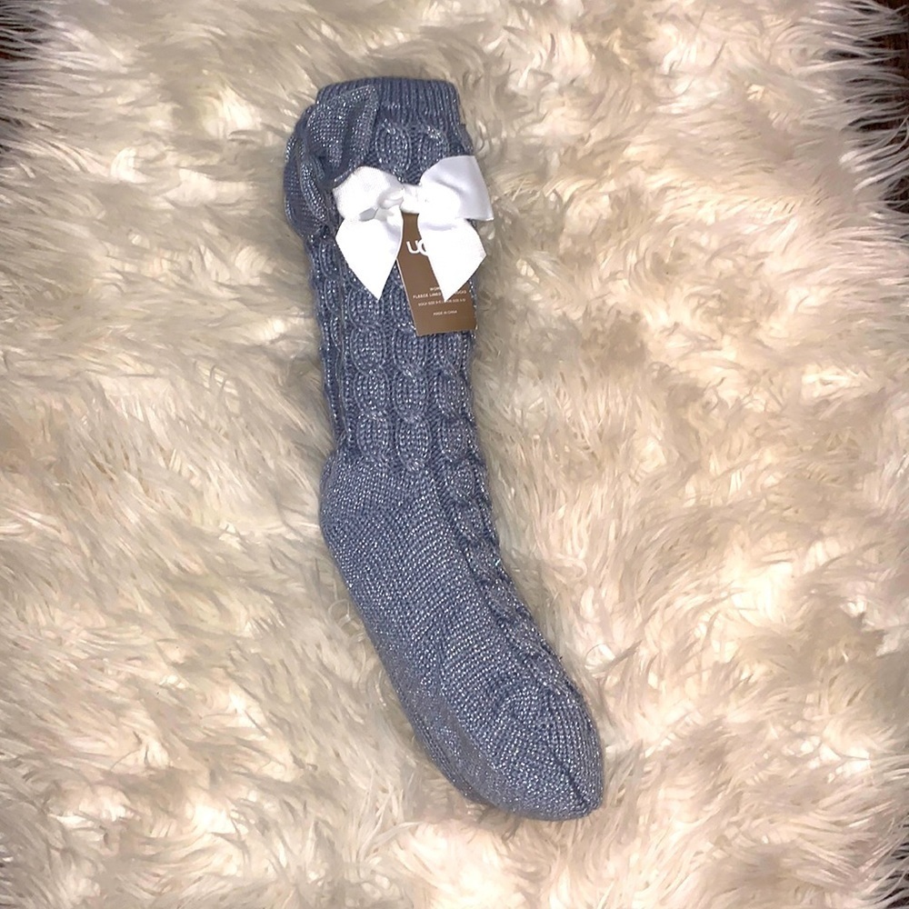 HP🎉🎉Cozy Warm UGG Fleece-Lined Socks